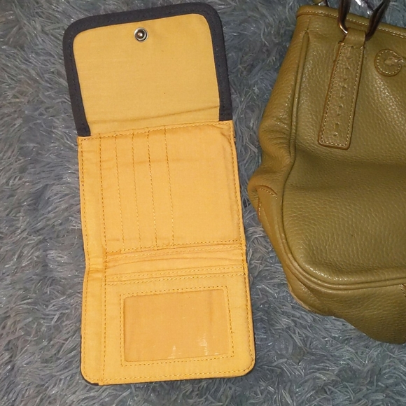 Purse and wallet bundle - Picture 12 of 16